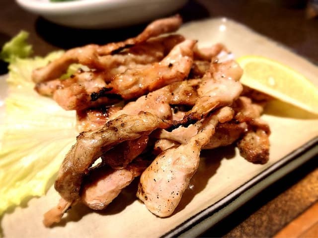 駒鳥 - サブ画像3