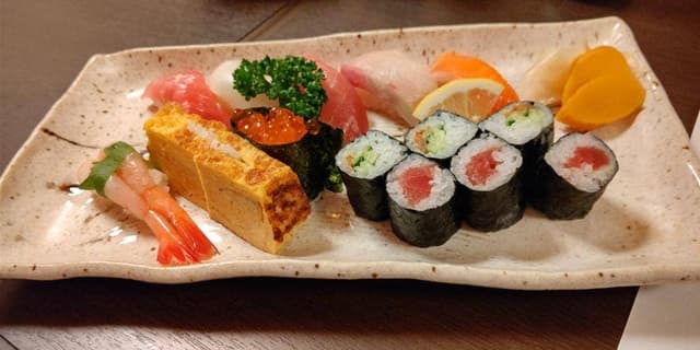 吉野鮨 - サブ画像2