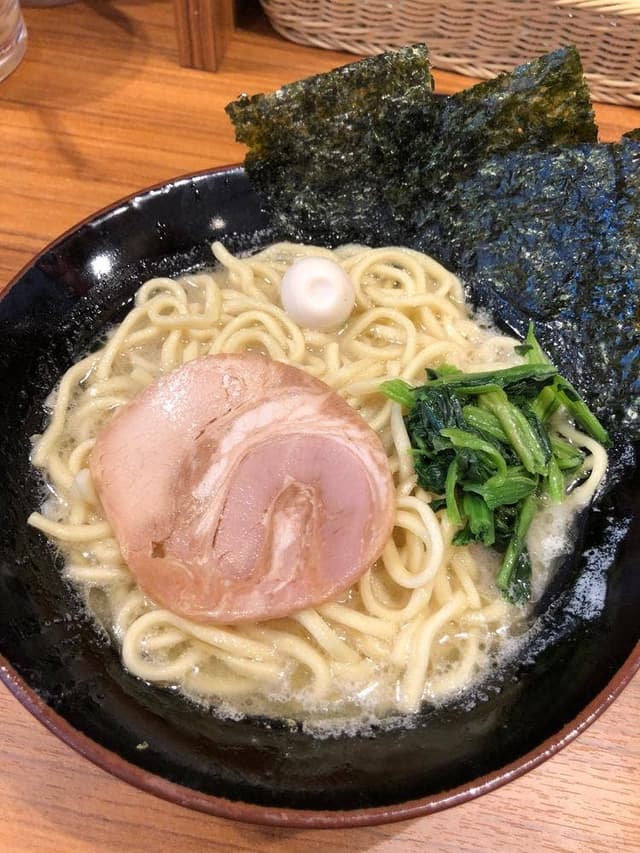 壱角家 広島祇園店 - サブ画像1