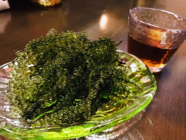 沖縄Barオキナワバル クボチヨ - サブ画像1