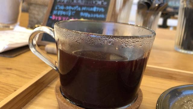 AO Cafe&Shop  BodyCare  Thai YOGA - サブ画像2