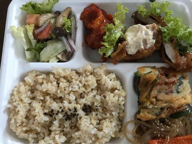 デリマシェリ 渡辺通り店 - サブ画像3