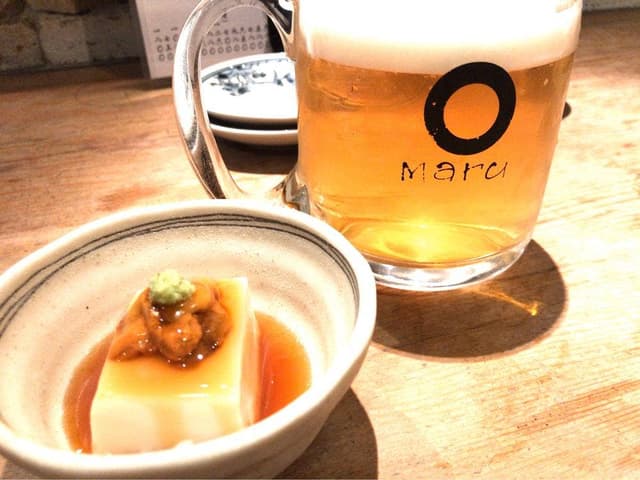 食味所 MARU - サブ画像2