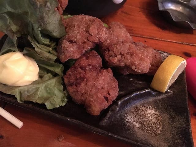 飲み食い亭市 - サブ画像1