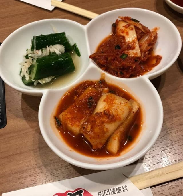 焼肉 山河 北浦和店 - サブ画像2
