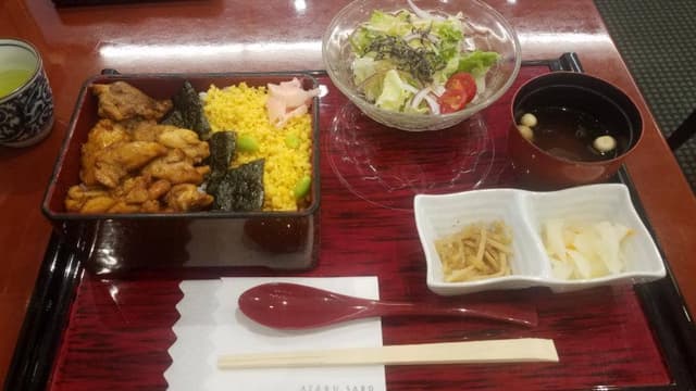麻布茶房 セレオ国分寺店 - サブ画像3