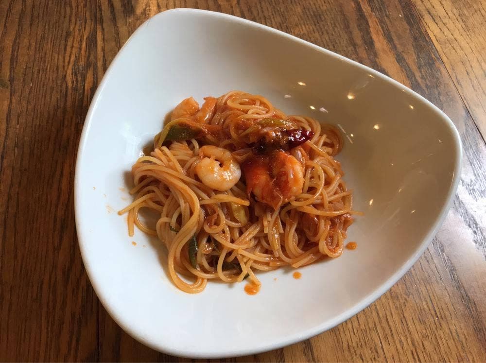 珈琲哲学フィレンツェ須坂店