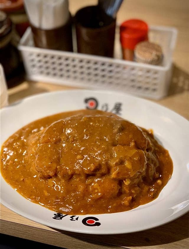 日乃屋カレー 渋谷三丁目店 - サブ画像2