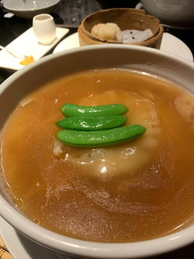 中国料理チャイナムーン - サブ画像1