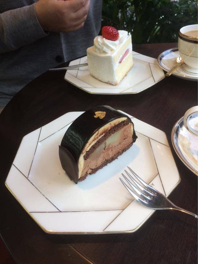 パティスリー モンテーニュ - サブ画像2