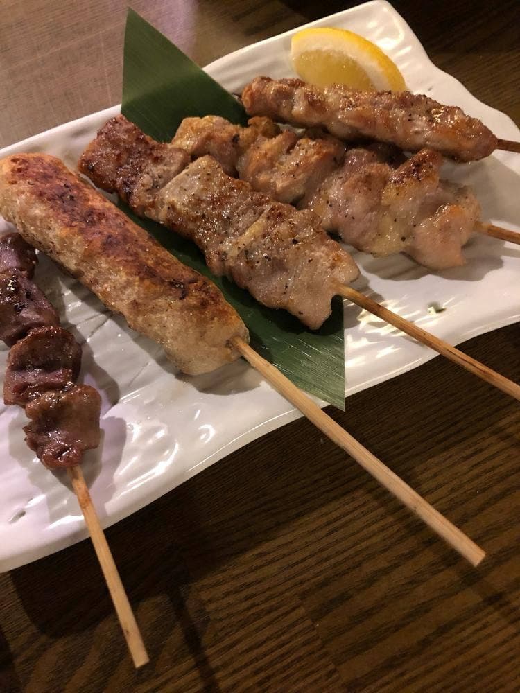 九州料理 博多門 雪が谷大塚総本店