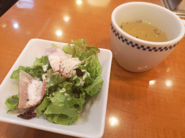 卵と私 新大阪店 - サブ画像3