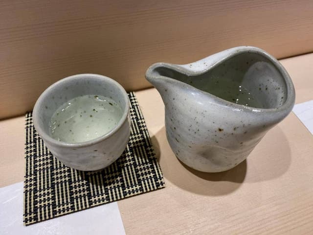 鮨まつもと 横浜店 - サブ画像2