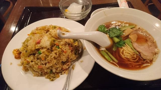 福隆酒家 - サブ画像2