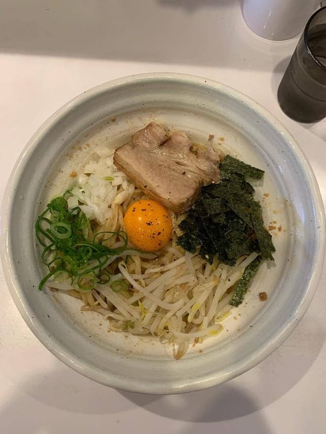 ぶっと麺 しゃにむに - サブ画像3