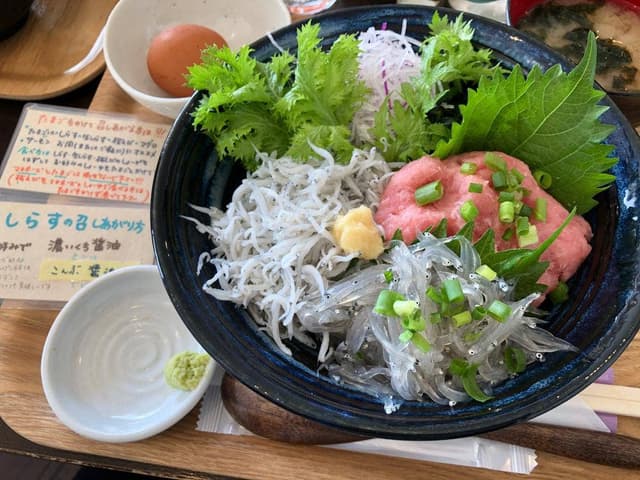 ワタツミ - サブ画像2