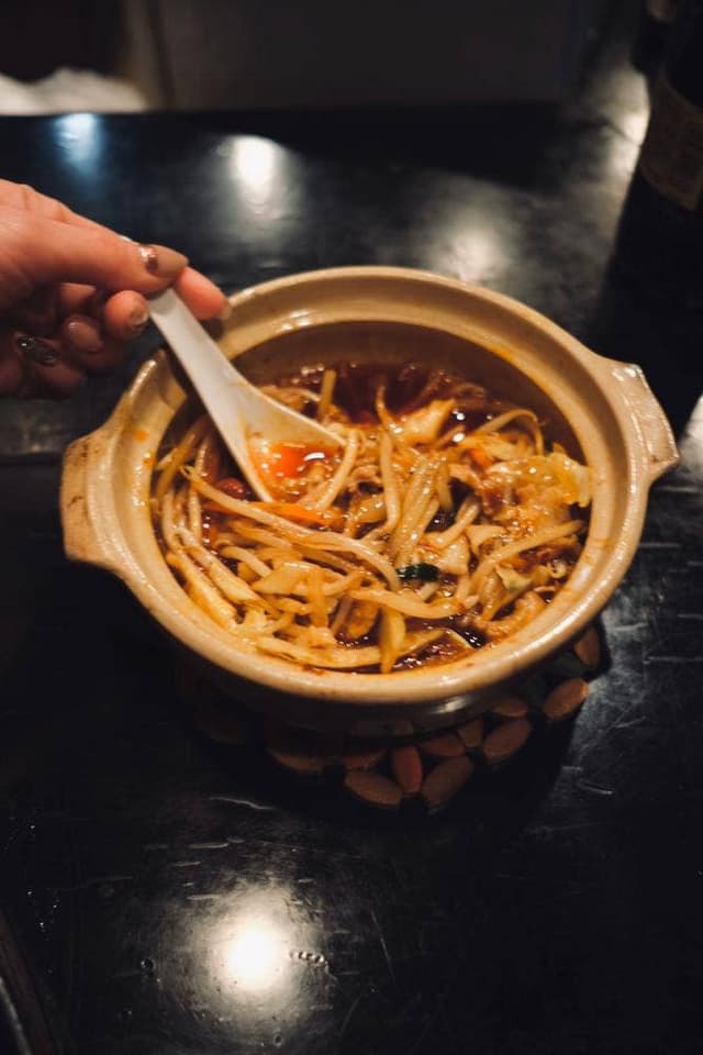 上海邨 - サブ画像2