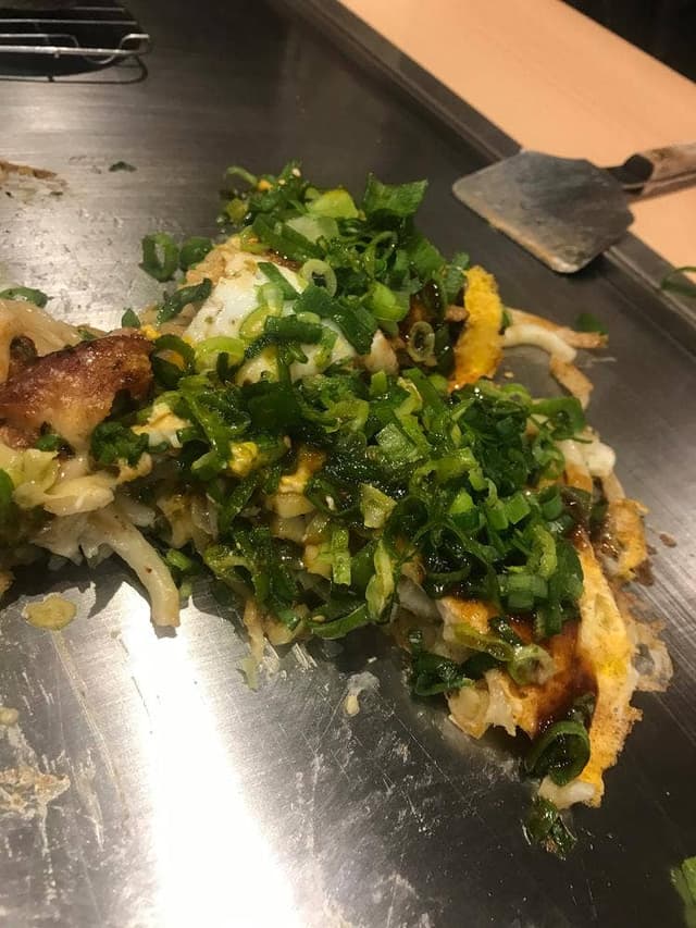 広島焼き 呑喜 - サブ画像2