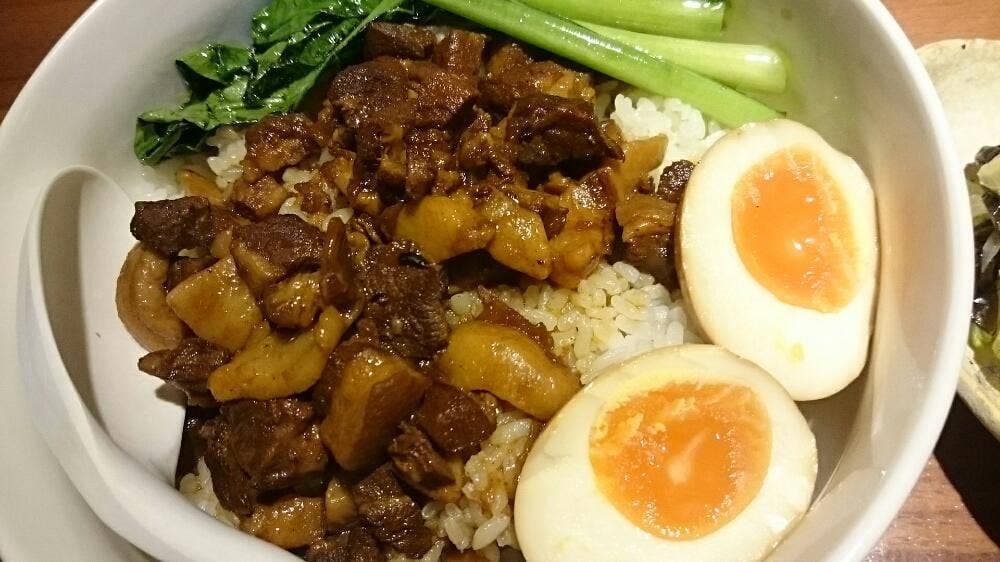 万宝焼烤