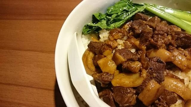 万宝焼烤 - サブ画像2