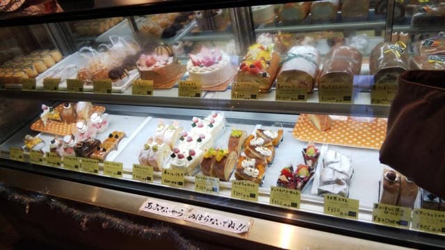 西洋菓子 ちからや - サブ画像2