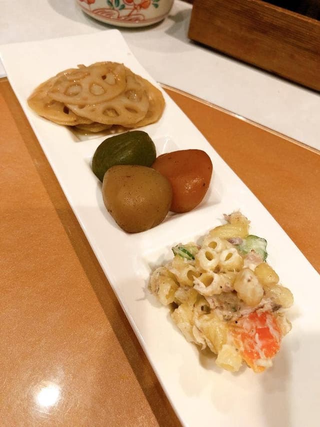 家庭料理なお - サブ画像2