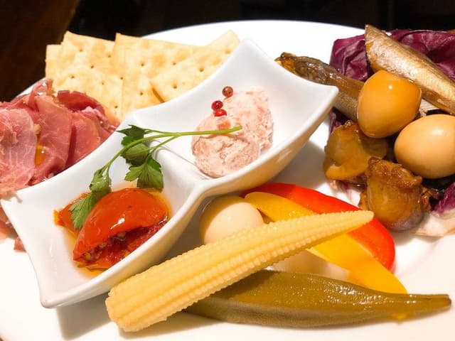 居酒屋 ハルタ 練馬店 - サブ画像1