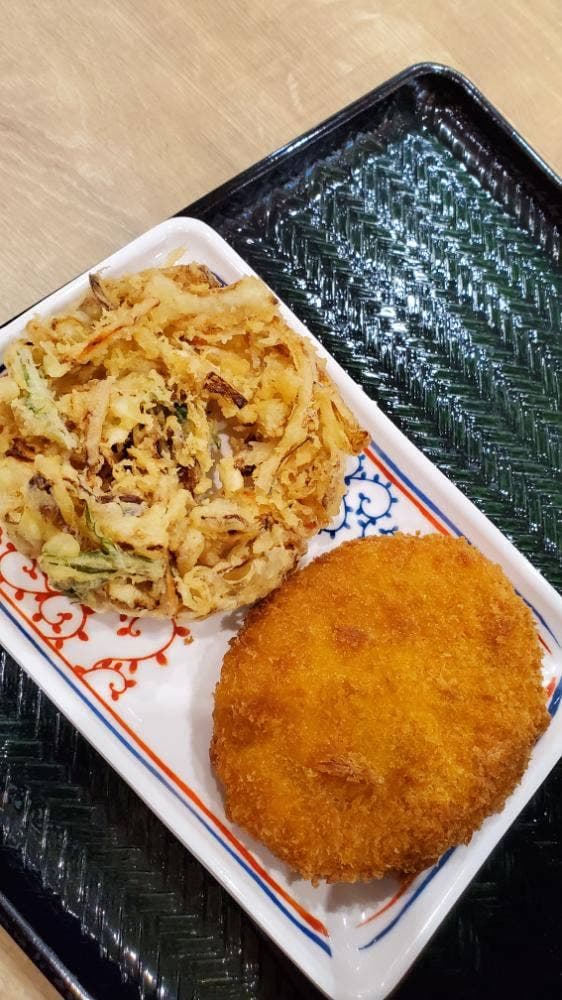 はなまるうどん イトーヨーカドー国領店 - サブ画像1