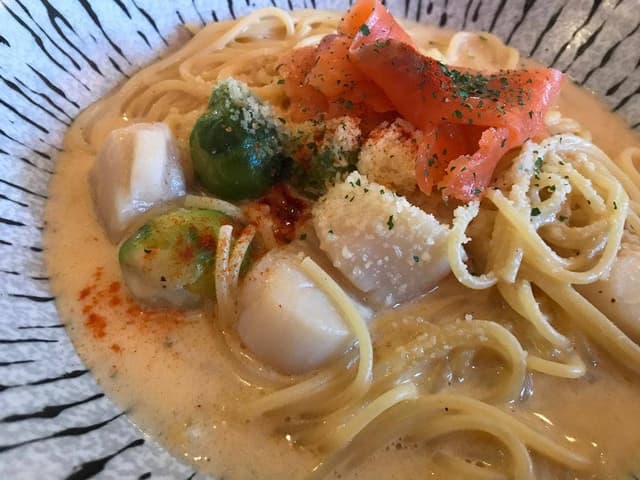 イタリアンカフェ・ベーム - サブ画像2