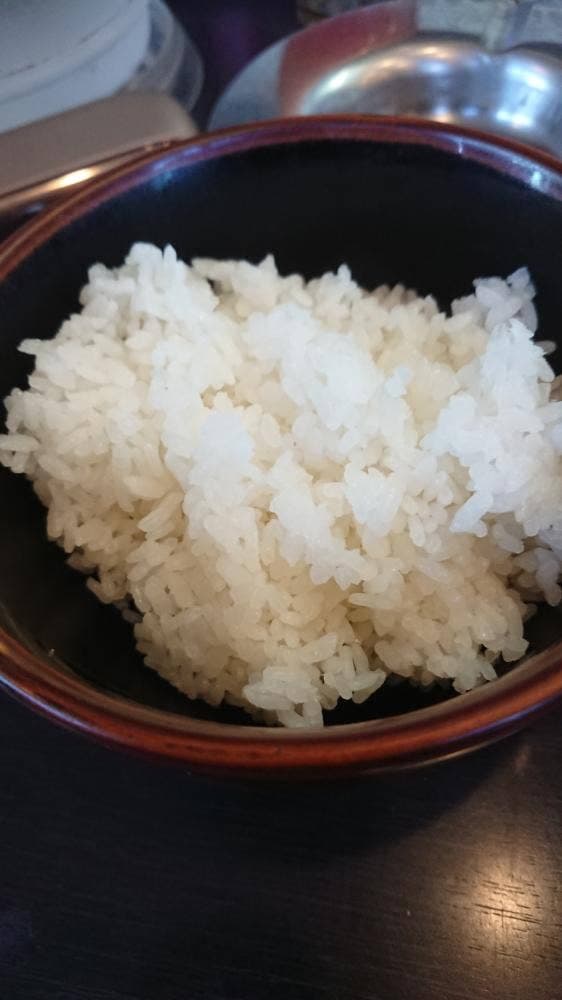東麺房 環七大杉店 - サブ画像2