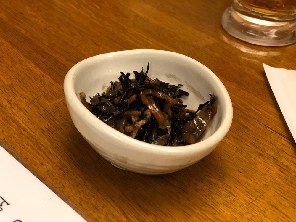 個室居酒屋 和楽
