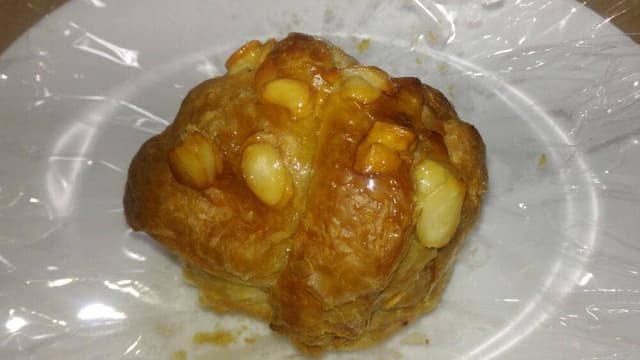 PIE & SANDWICH OHSHIMA - サブ画像3