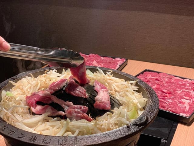 北とうがらし 溝ノ口店 - サブ画像1