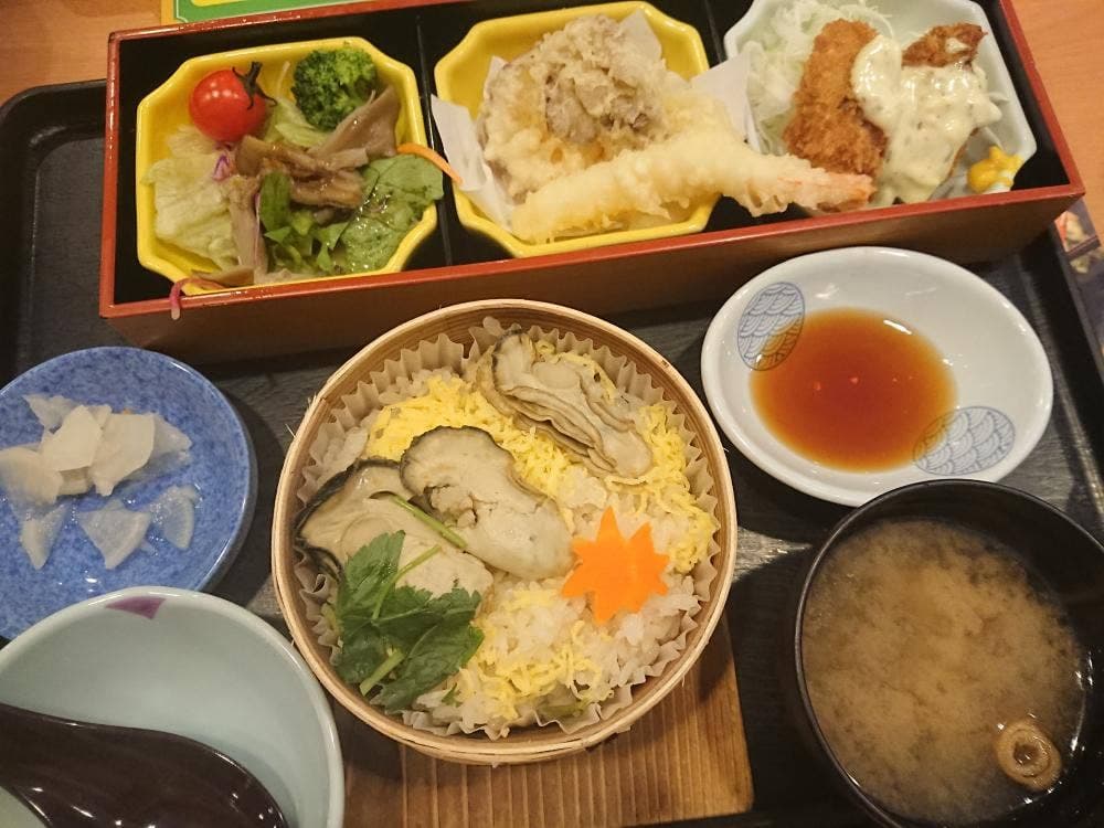 夢庵 戸塚深谷店