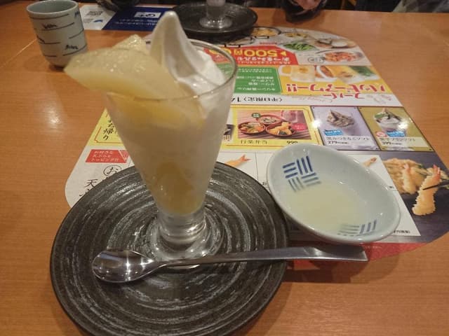 夢庵 戸塚深谷店 - サブ画像2