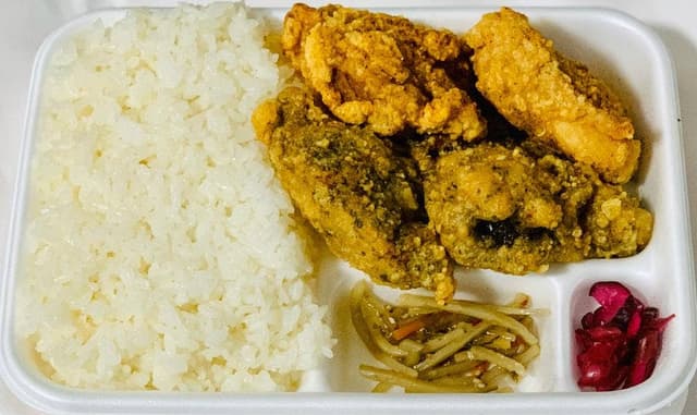 からあげ専門 てらだ屋 旭川店 - サブ画像2