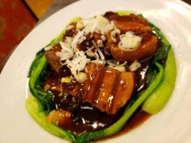 中華楼 イオン江別店 - サブ画像1
