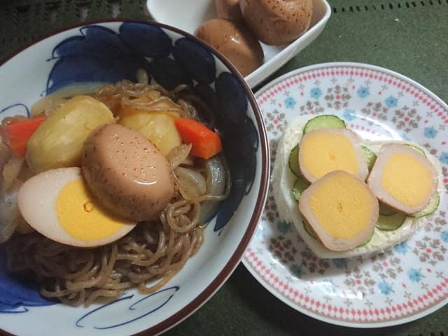 昼神温泉 朝市 - サブ画像3