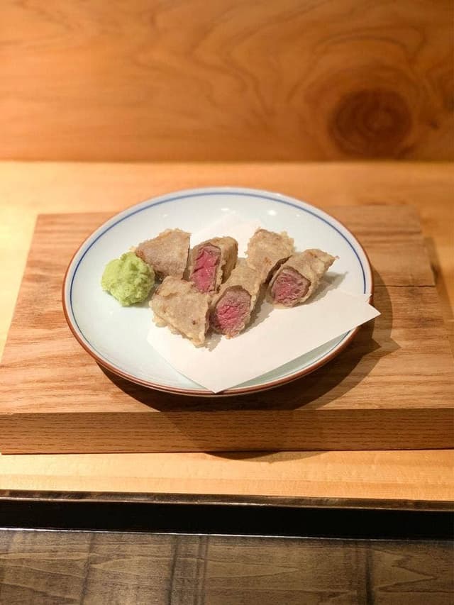 天ぷら すぎ村 - サブ画像1