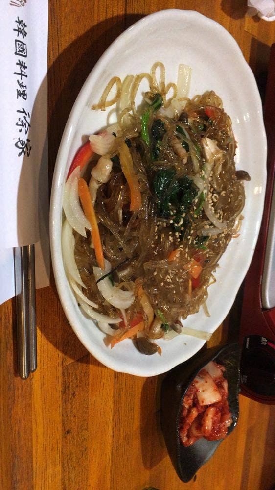 韓国料理 徐家 - サブ画像2