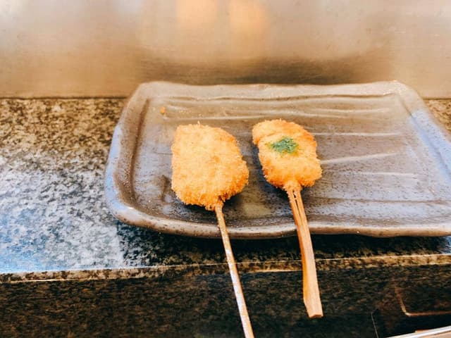 串の井 パンジョ店 - サブ画像2