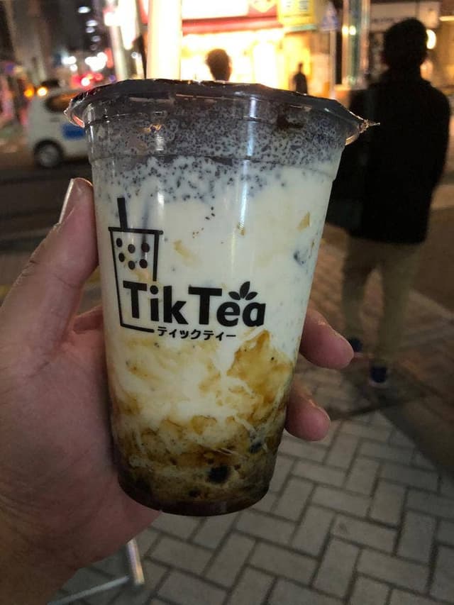 TikTea 平塚店 - サブ画像2