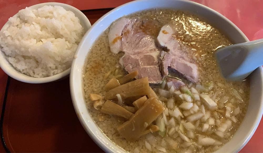 食じ処 龍園