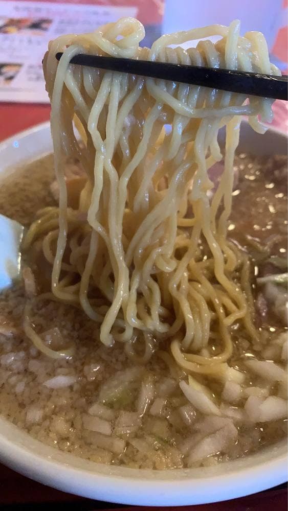 食じ処 龍園 - サブ画像3