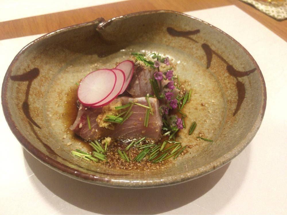 京町堀 莉玖