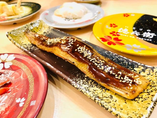 にぎりの徳兵衛 桑名店 - サブ画像2