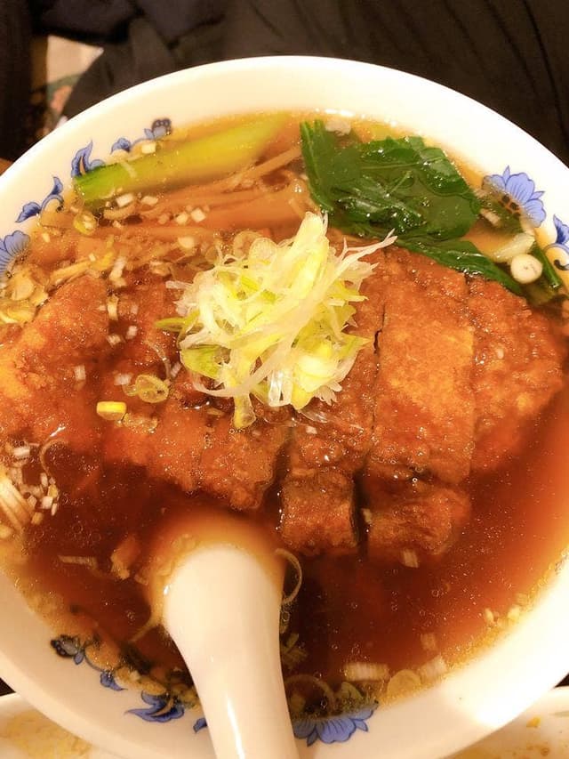 来々軒 - サブ画像1