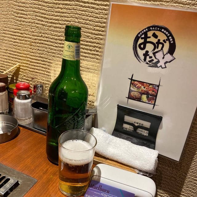 おがた 不動前店 - サブ画像3