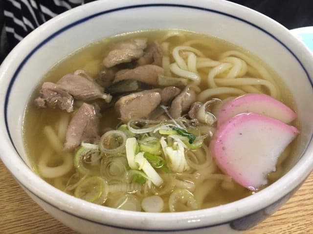 代太郎そば - サブ画像1