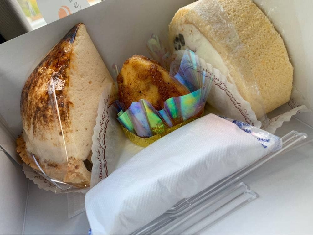 汐風の果樹園